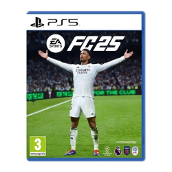 EA Sports FC 25 PS5 EA Sports FC 25 PS5